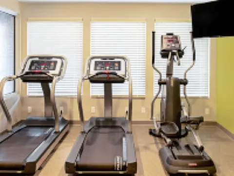 WoodSpring Suites Reno Sparks Hotels in Sparks