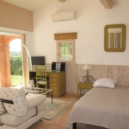 Le Cabanon