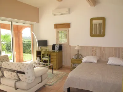 Le Cabanon