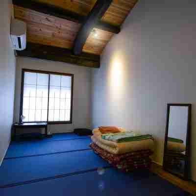 個室型ゲストハウス神邑 Guesthouse KAMIMURA Rooms