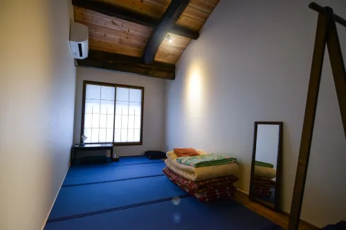 Private Room Type Guest House Kamisu Guesthouse KA - Pensions