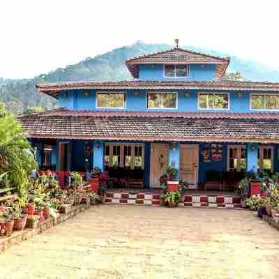 Valley Dew Village Stay Hotel Exterior