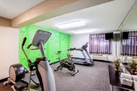 La Quinta Inn & Suites by Wyndham Houston Baytown East - Træningscentre