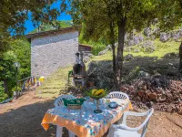 Vincio Hotel in zona Cascate dell’Acqua Pendente