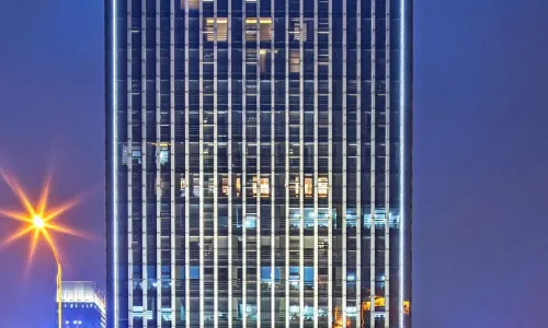 Imperial Dragon Bay Purejoy Hotel Liuzhou