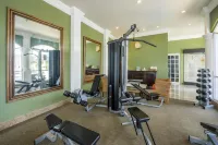 Quinta Edén Villahermosa - Gym