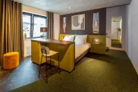 Mr Jigs Hotels in der Nähe von Stadhuis