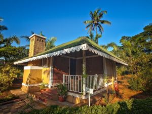 The Palmnest Resort, Kolhapur