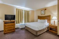 MainStay Suites Port Saint Joe South Hotels in Port St. Joe