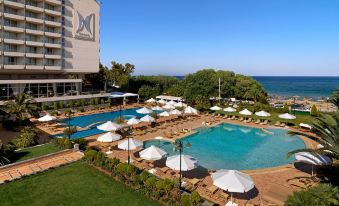 Divani Apollon Palace & Thalasso