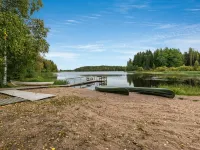 Koivuranta Hotels in Jamijarvi