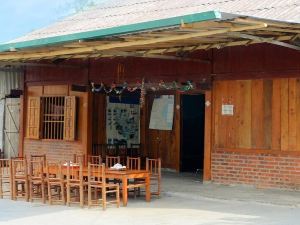 Homestay Sapa ở làng xa xôi