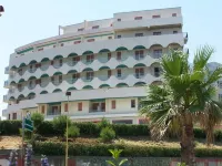 梅里迪亞諾酒店