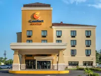 Comfort Suites Hotels in Harrison County