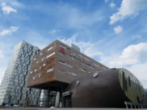 Leonardo Hotel Almere City Center Hotels in Almere