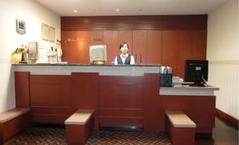 Alpha Inn Nagasaki 썸네일