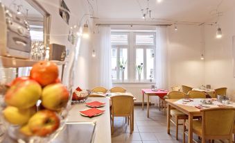 Hotel Gruenshof