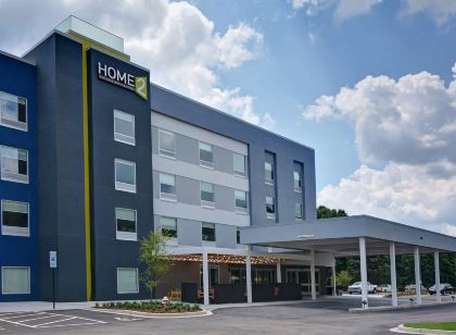 Home2 Suites by Hilton Fort Mill