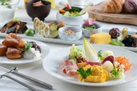 ホテルJALシティ名古屋 錦 - 朝食