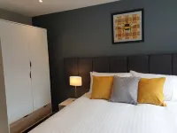 The Spires Serviced Apartments Cardiff