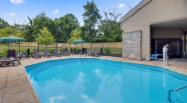 Best Western Clermont