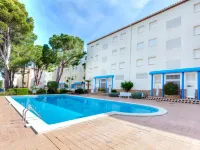 Residencial Magda Park - Pet friendly
