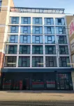 Hotel Luise Mannheim - by SuperFly Hotels