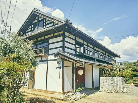 甲州の信玄公宝物館周辺のホテル 22おすすめ旅館 宿 Trip Com