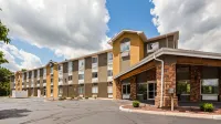 Best Western DeWitt Hotels in DeWitt Township