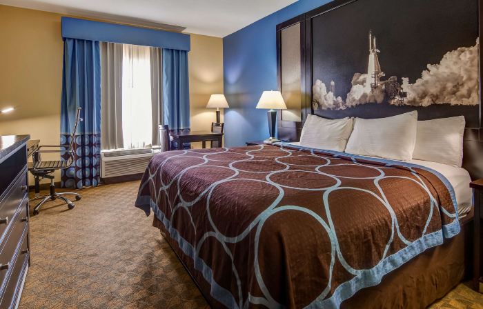 SureStay Plus Hotel by Best Western Alvin