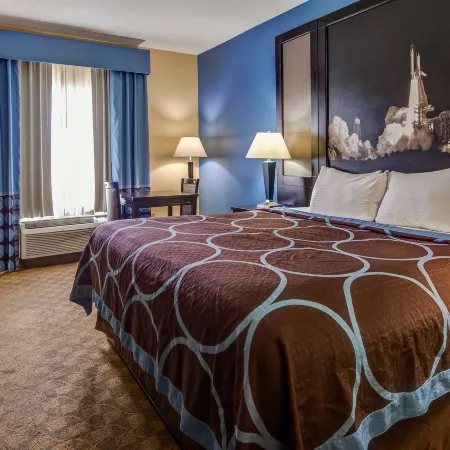 SureStay Plus Hotel by Best Western Alvin