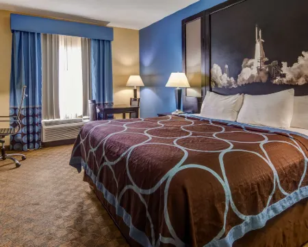 SureStay Plus Hotel by Best Western Alvin Hoteles en Alvin