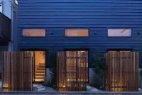 RiriLeo Koenji Hotels in Suginami Ward