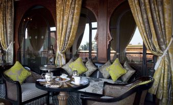 Royal Mansour Marrakech