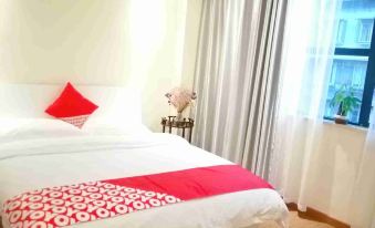 Zixing Baile Business Hotel (Dongjiang Lake)