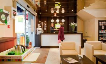 Ibis Styles Nantes Centre Place Royale