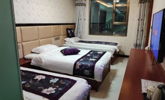 Yi Qingge Hotel