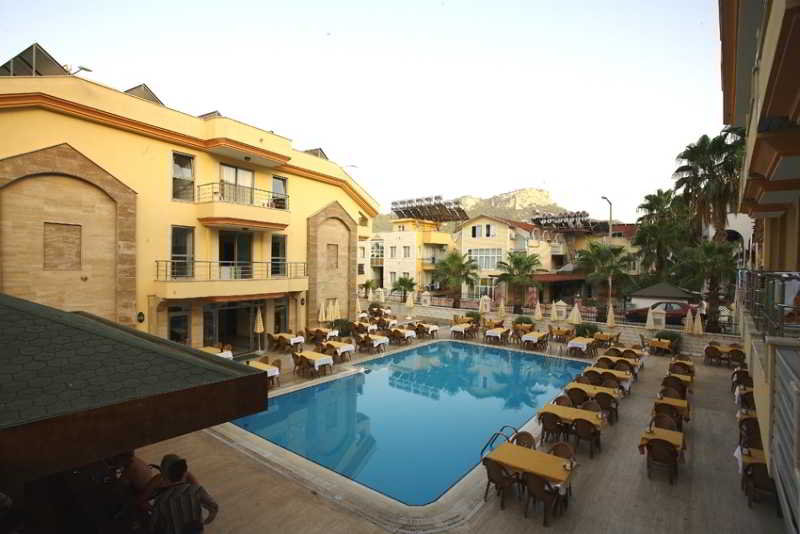 Grand Lukullus Hotel - All Inclusive