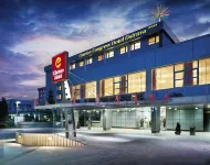 Clarion Congress Hotel Ostrava Hotels in Frydek-Mistek