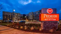 Best Western Premier Hotel at Fishers Landing Hotels in Vancouver