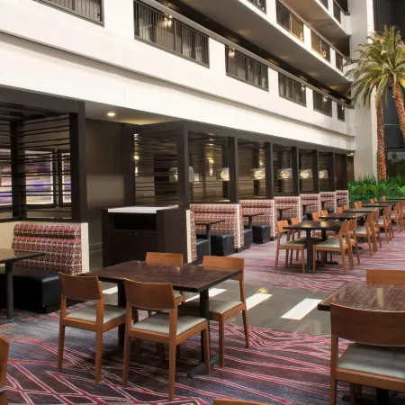 Embassy Suites by Hilton Las Vegas
