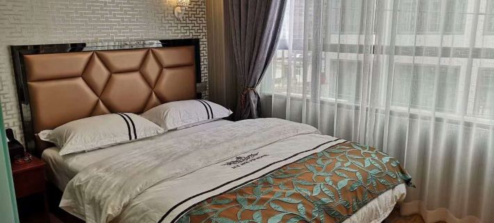 Anlong Pearl Boutique Hotel Hotels in Anlong