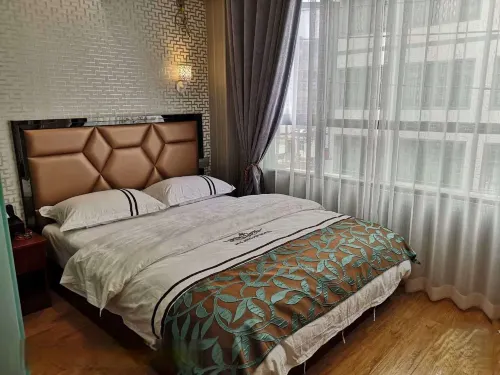 Anlong Pearl Boutique Hotel Hotels in Anlong County