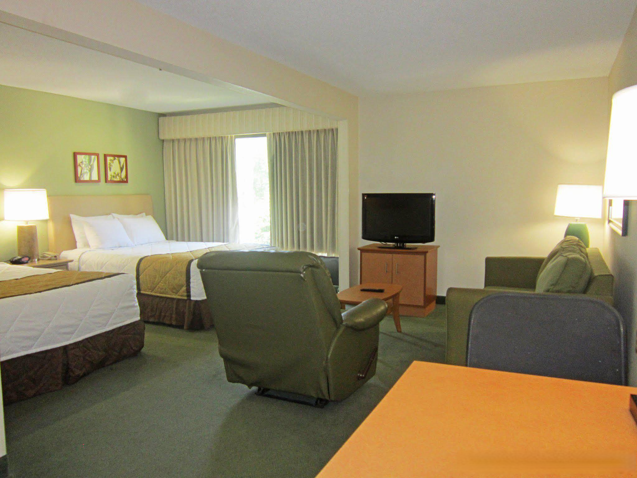 Extended Stay America Suites - Houston - Northwest - Hwy 290 - Hollister