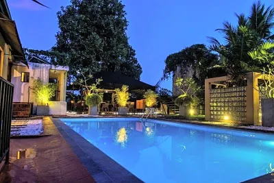 Villa Escondite - the Hotel Hotels in Maharagama