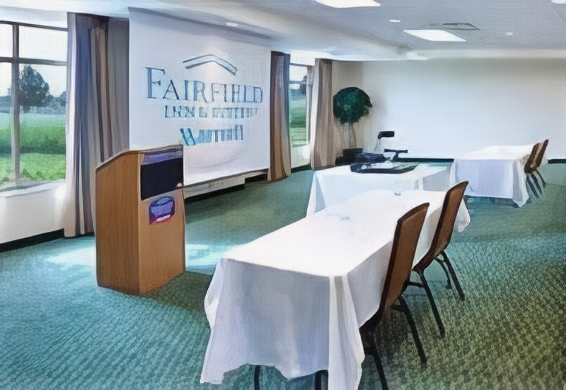 Fairfield Inn & Suites by Marriott Wausau