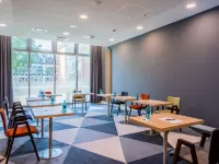 南科隆市普瑞米爾飯店 林登塔爾附近的飯店