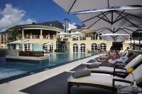 Hotel Der Sonnenhof - Romantische