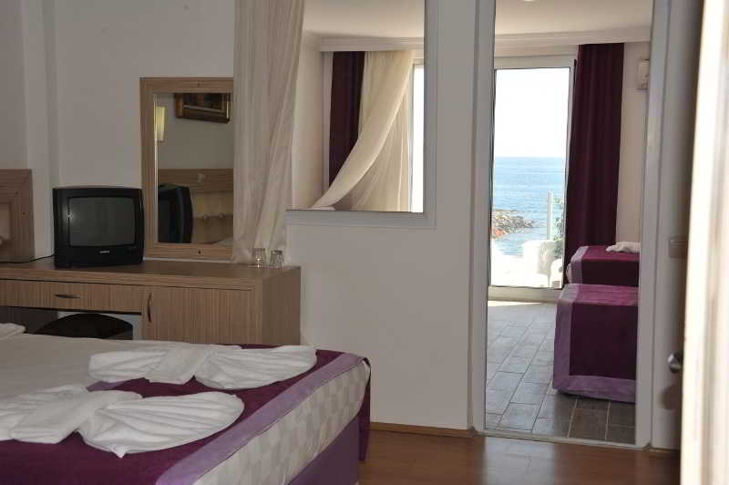 Sun Maritim Hotel - All Inclusive