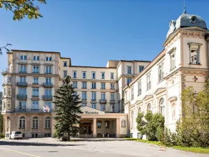 Hotel Reine Victoria